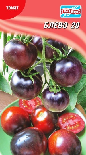 Семена томат Блево высокорослый