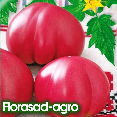 Семена томат Великий воин высокорослый-гигант
