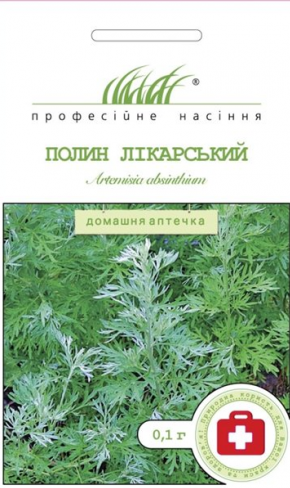 Семена Полынь лекарственная (божье дерево)