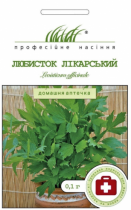 Семена любисток лекарственный