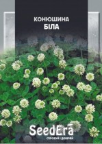 Семена Клевер газонный карликовый белый (Дания) (20г на 2...4 кв.м)