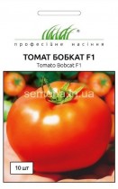 Насіння професійне томат Бобкат F-1 низькорослий