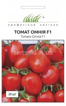 Семена профессиональные томат Омния F-1(низкорослый