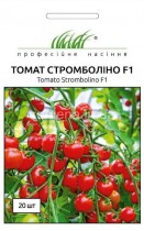 Насіння професійне томат Стромболіно F-1 (черрі середньорослий)