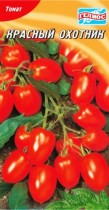 Насіння томат Червоний мисливець низькорослий