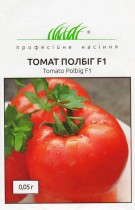 Семена профессиональные томат Полбиг F1 низкорослый