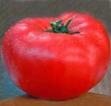 Семена томат Король королей высокорослый гигантский