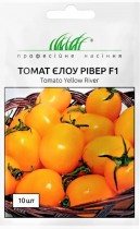 Семена профессиональные томат Елоу Ривер F-1 низкорослый
