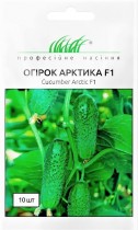 Семена профессиональные огурец Арктика F-1 максипакет (50 шт)