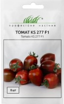 Семена профессиональные томат KS 277 F1 высокорослый коктейльный