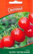Семена томат черри красный высокорослый