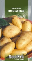 Семена картофеля Императрица (0,02г)
