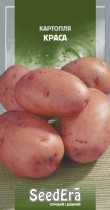 Семена картофеля Краса (0,02г)