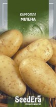 Семена картофеля Милена (0,02г)