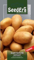 Насіння картоплі Фермер (0,02г)