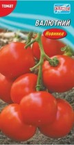 Насіння томат Валютний низькорослий