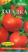 Семена томат Загадка низкорослый