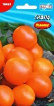 Насіння томат Скала низькорослий