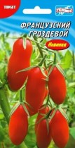 Насіння томат Французький гронний високорослий