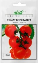 Семена профессиональные томат Кристалл F1 высокорослый