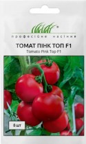 Семена профессиональные томат Пинк Топ F1  высокорослый