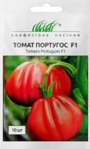 Семена профессиональные томат Португос  F1  высокорослый