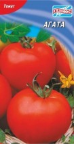 Насіння томат Агата низькорослий