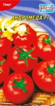 Семена томат Андромеда красная низкорослый (20 сем.)