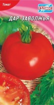 Насіння томат Дар Заволжя червоний середньорослий