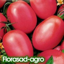 Семена томат Де Барао Розовый высокорослый