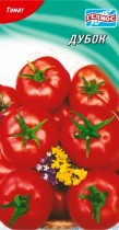Насіння томат Дубок низькорослий