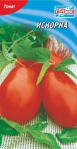 Насіння томат Іскорка низькорослий
