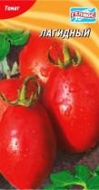 Насіння томат Лагідний низькорослий