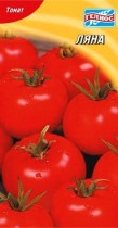 Насіння томат Ляна низькорослий