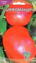 Насіння томат Цифомандра високорослий гігант